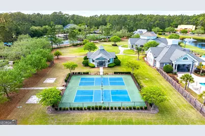 Lot 694 Mooring Lane, Saint Marys, GA 31558 - Photo 3