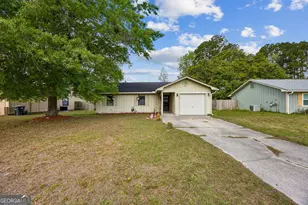 118 Green Acre Cir N, Kingsland, GA 31548 - Photo 1