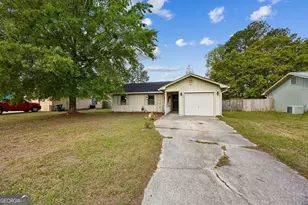 118 Green Acre Cir N, Kingsland, GA 31548 - Photo 3