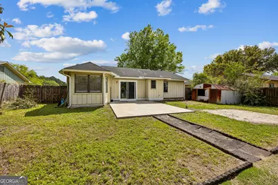 118 Greenacre Circle N, Kingsland, GA 31548 - Photo 25