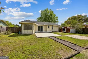 118 Green Acre Cir N, Kingsland, GA 31548 - Photo 25