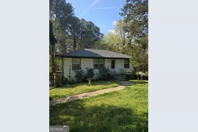 1755 McKenzie Drive, Decatur, GA 30032 - Photo 1