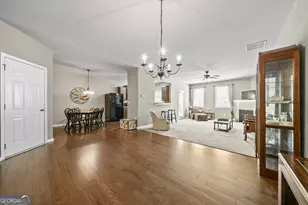 345 Franklin Ln, Acworth, GA 30102 - Photo 7