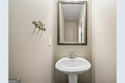 345 Franklin Lane, Acworth, GA 30102 - Photo 3