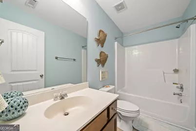345 Franklin Lane, Acworth, GA 30102 - Photo 21