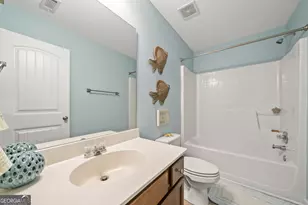 345 Franklin Ln, Acworth, GA 30102 - Photo 21