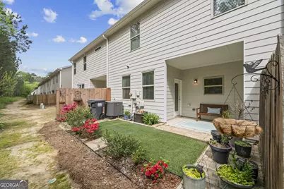 345 Franklin Lane, Acworth, GA 30102 - Photo 23