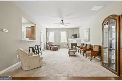 345 Franklin Lane, Acworth, GA 30102 - Photo 5