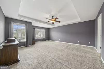 345 Franklin Lane, Acworth, GA 30102 - Photo 13
