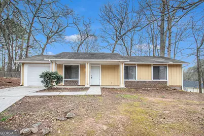 4066 Marble Arch Court, Decatur, GA 30035 - Photo 1