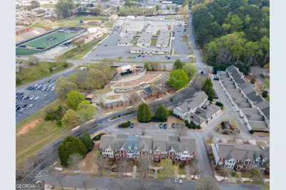 140 Camford Stone Path, Fayetteville, GA 30214 - Photo 5