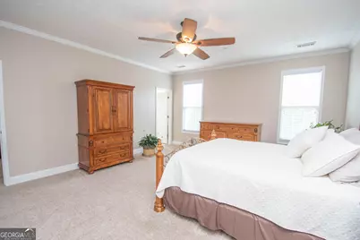 140 Camford Stone Path, Fayetteville, GA 30214 - Photo 25