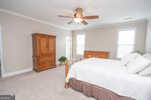 140 Camford Stone Path, Fayetteville, GA 30214 - Photo 25