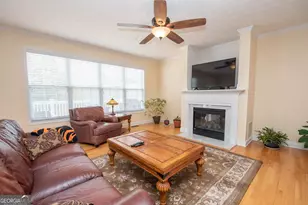 140 Camford Stone Path, Fayetteville, GA 30214 - Photo 15