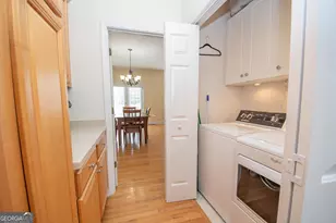 140 Camford Stone Path, Fayetteville, GA 30214 - Photo 17