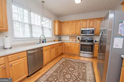 140 Camford Stone Path, Fayetteville, GA 30214 - Photo 19