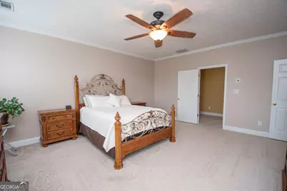 140 Camford Stone Path, Fayetteville, GA 30214 - Photo 23