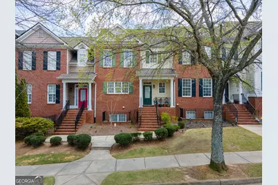 140 Camford Stone Path, Fayetteville, GA 30214 - Photo 1