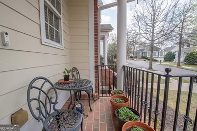 140 Camford Stone Path, Fayetteville, GA 30214 - Photo 7