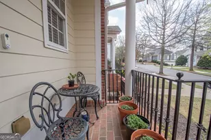 140 Camford Stone Path, Fayetteville, GA 30214 - Photo 7