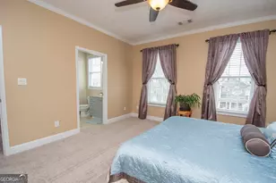 140 Camford Stone Path, Fayetteville, GA 30214 - Photo 31