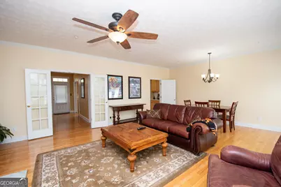 140 Camford Stone Path, Fayetteville, GA 30214 - Photo 11