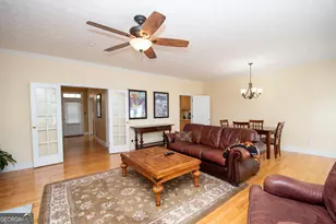 140 Camford Stone Path, Fayetteville, GA 30214 - Photo 11