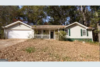 126 Wildwood Road, Stockbridge, GA 30281 - Photo 1