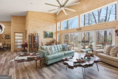 425 Camp Yonah Road, Clarkesville, GA 30523 - Photo 9