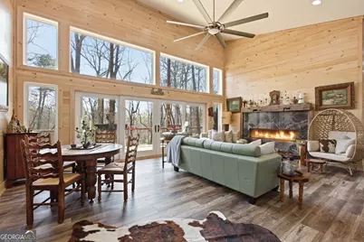 425 Camp Yonah Road, Clarkesville, GA 30523 - Photo 7