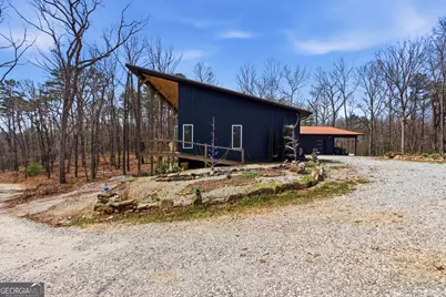 425 Camp Yonah Road, Clarkesville, GA 30523 - Photo 43