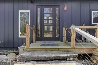 425 Camp Yonah Road, Clarkesville, GA 30523 - Photo 5