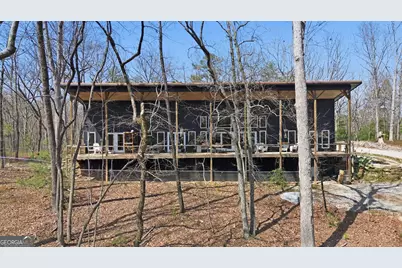 425 Camp Yonah Road, Clarkesville, GA 30523 - Photo 3