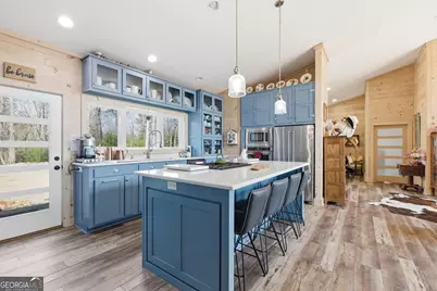 425 Camp Yonah Road, Clarkesville, GA 30523 - Photo 15