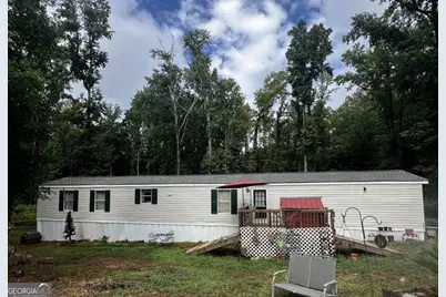 910 Crooked Creek, Eatonton, GA 31024 - Photo 1