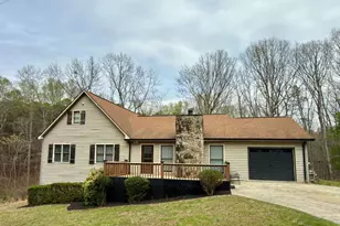 201 Arrow Wood Dr, Waleska, GA 30183 - Photo 1