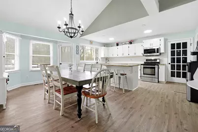 201 Arrow Wood Drive, Waleska, GA 30183 - Photo 3