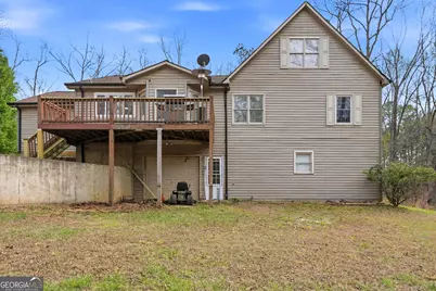 201 Arrow Wood Drive, Waleska, GA 30183 - Photo 25