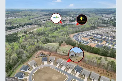 553 Hornbeam Drive, Griffin, GA 30223 - Photo 5