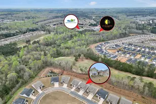 553 Hornbeam Dr, Griffin, GA 30223 - Photo 5