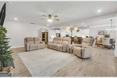 553 Hornbeam Drive, Griffin, GA 30223 - Photo 23