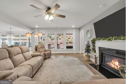 553 Hornbeam Drive, Griffin, GA 30223 - Photo 19