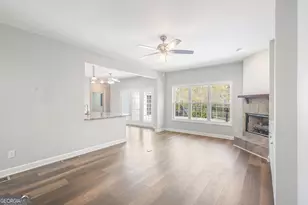 188 Ball St, Moreland, GA 30259 - Photo 17