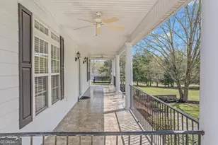 188 Ball St, Moreland, GA 30259 - Photo 5