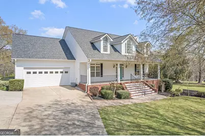 188 Ball Street, Moreland, GA 30259 - Photo 3