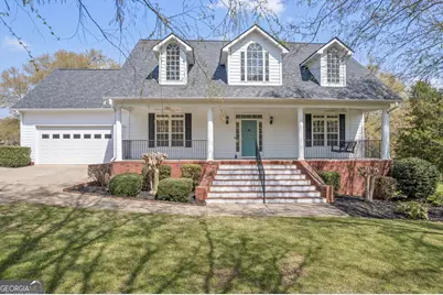 188 Ball Street, Moreland, GA 30259 - Photo 1