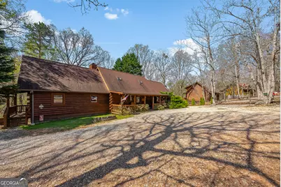 2136 Hines Gap Road, Warm Springs, GA 31830 - Photo 3