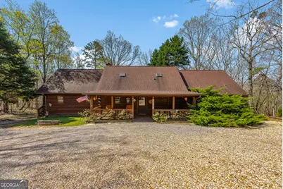 2136 Hines Gap Road, Warm Springs, GA 31830 - Photo 1