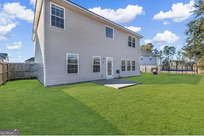 4 Turpentine Trail, Hinesville, GA 31313 - Photo 45