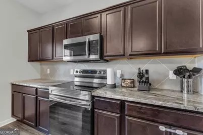 4 Turpentine Trail, Hinesville, GA 31313 - Photo 13